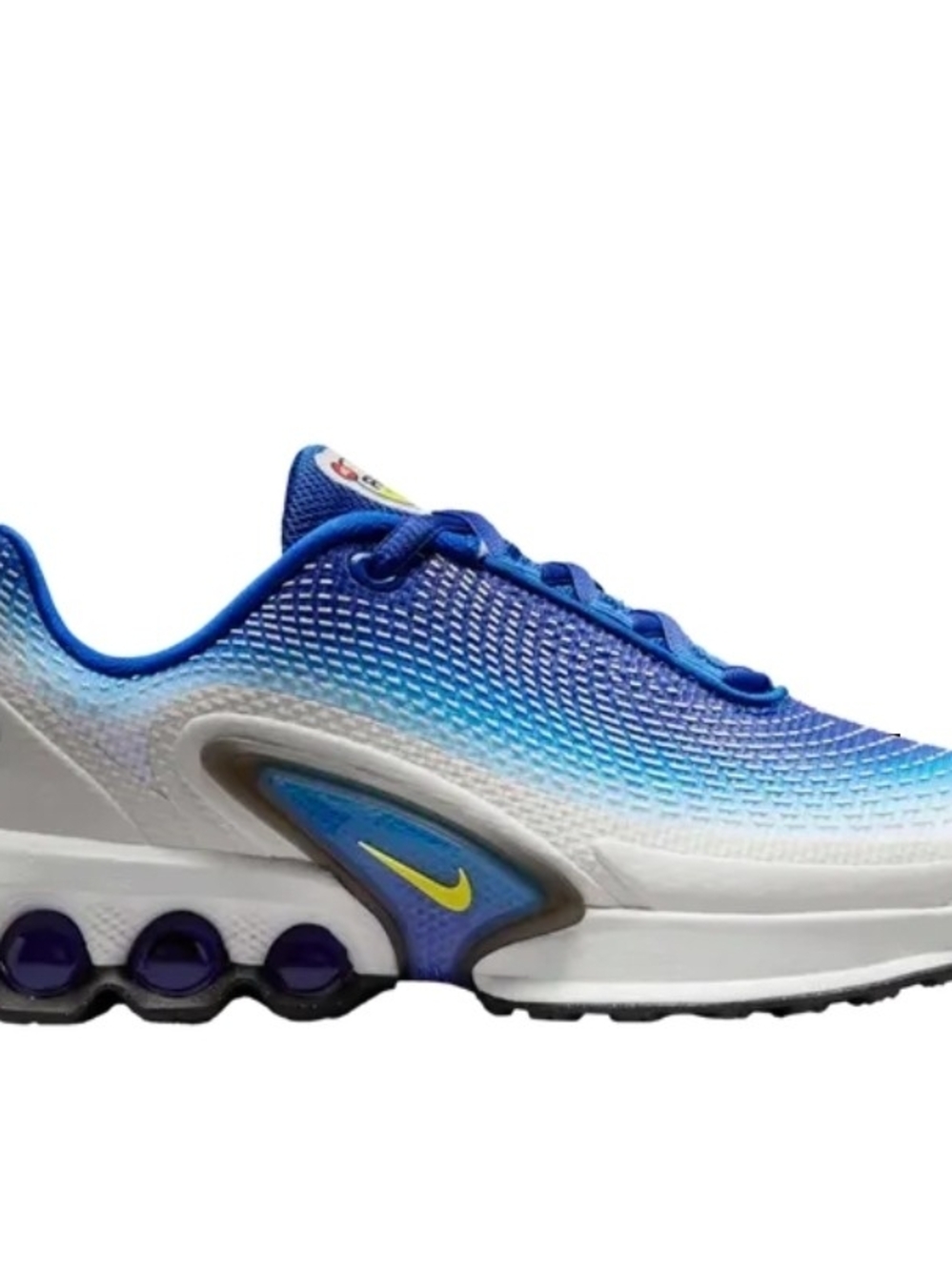 Nike Kids Air Max Sneakers